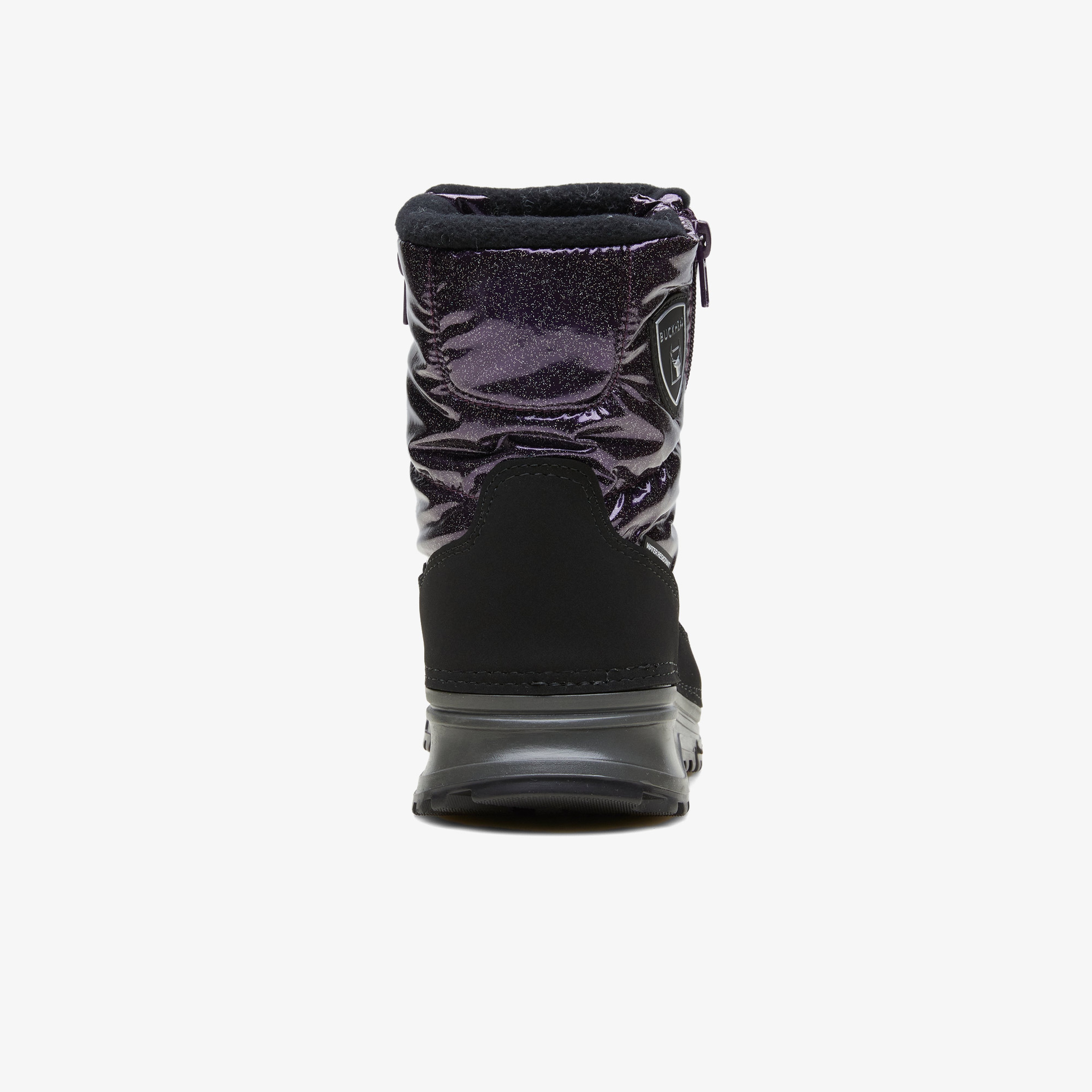 Buckhead Buck1076 Dasdas Glam Çocuk Mor Bot