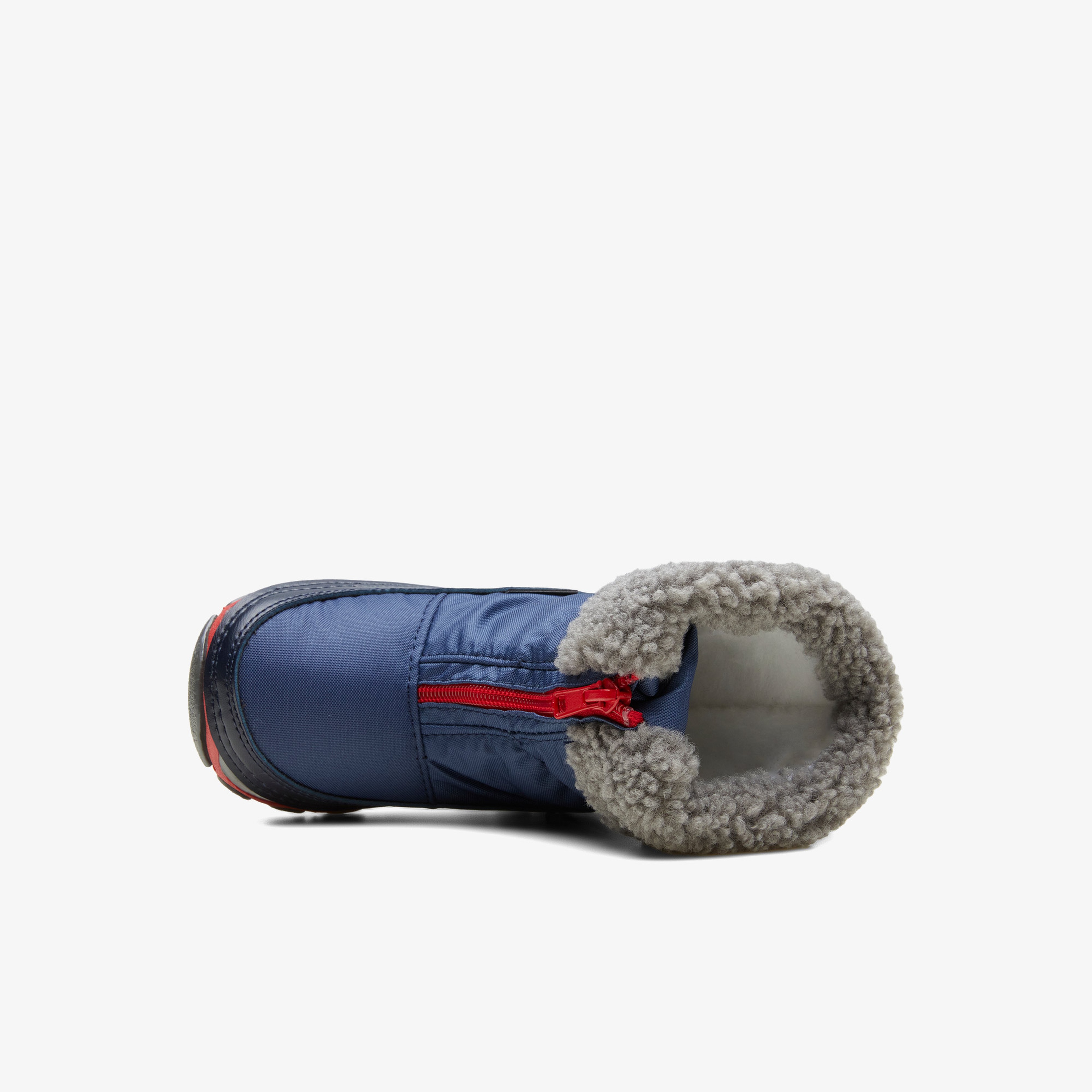 Buckhead Buck1070 Peaky Tw Çocuk Lacivert Bot