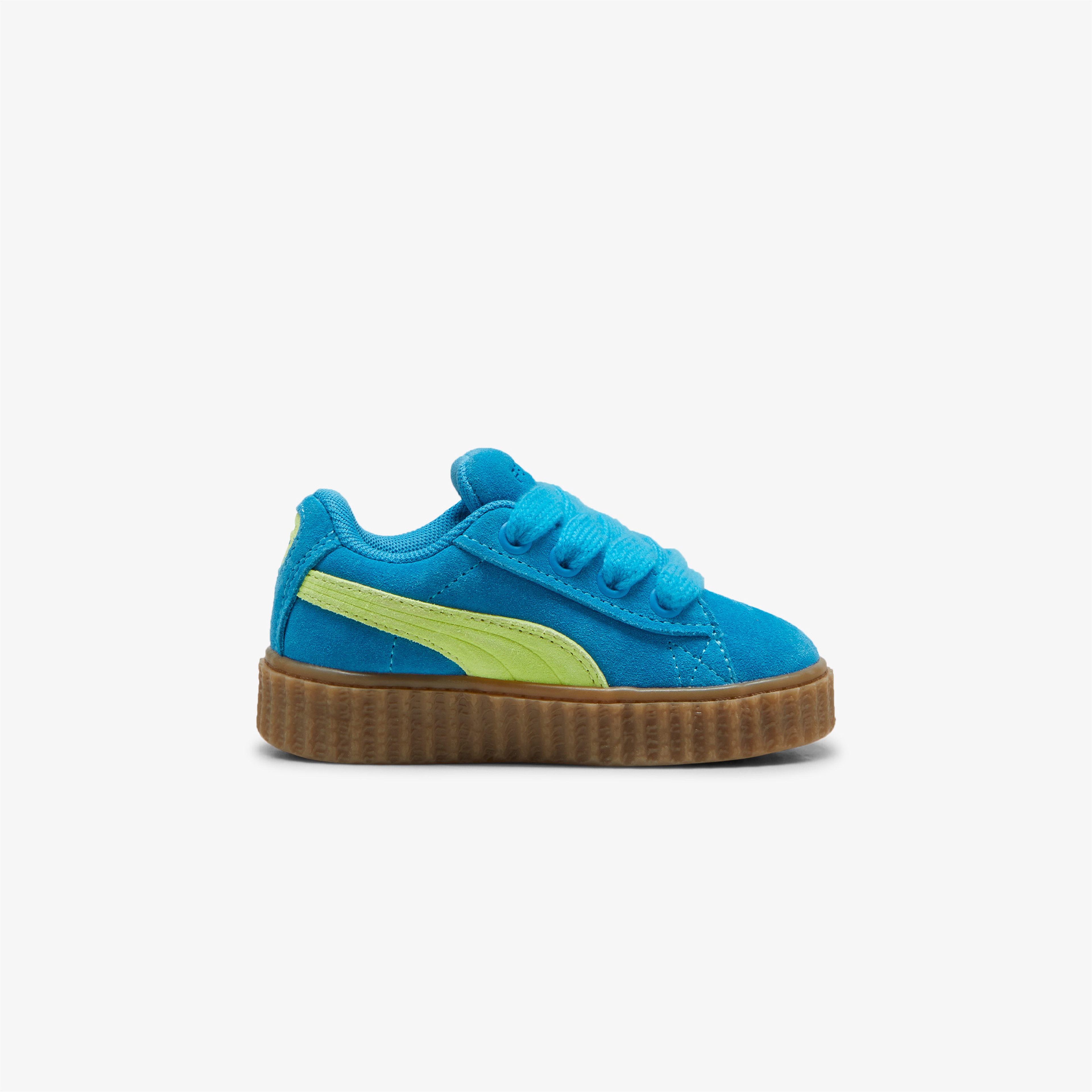 Puma x Fenty  Creeper Phatty  Bebek Mavi Sneaker