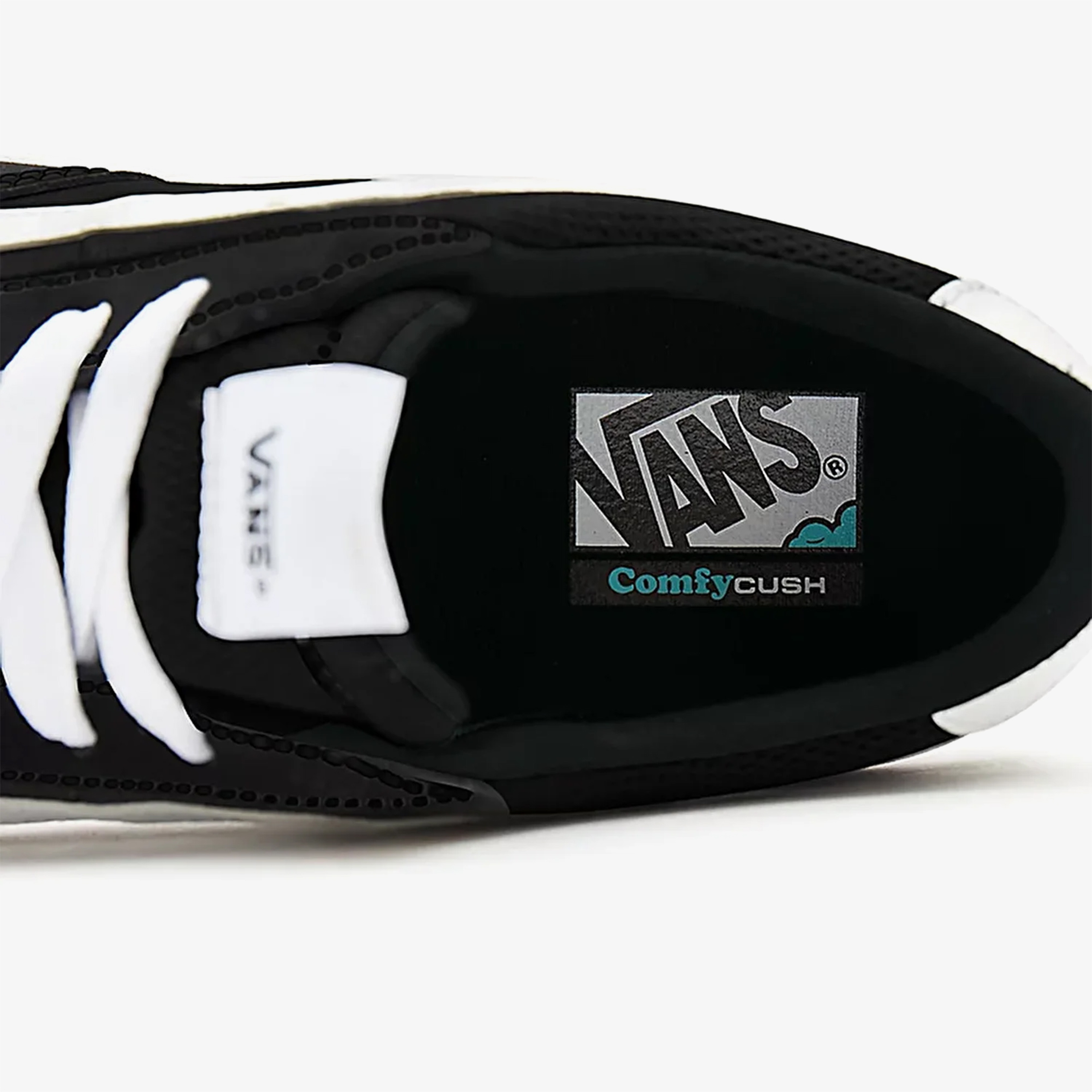 Vans UA Cruze Unisex Siyah Sneaker