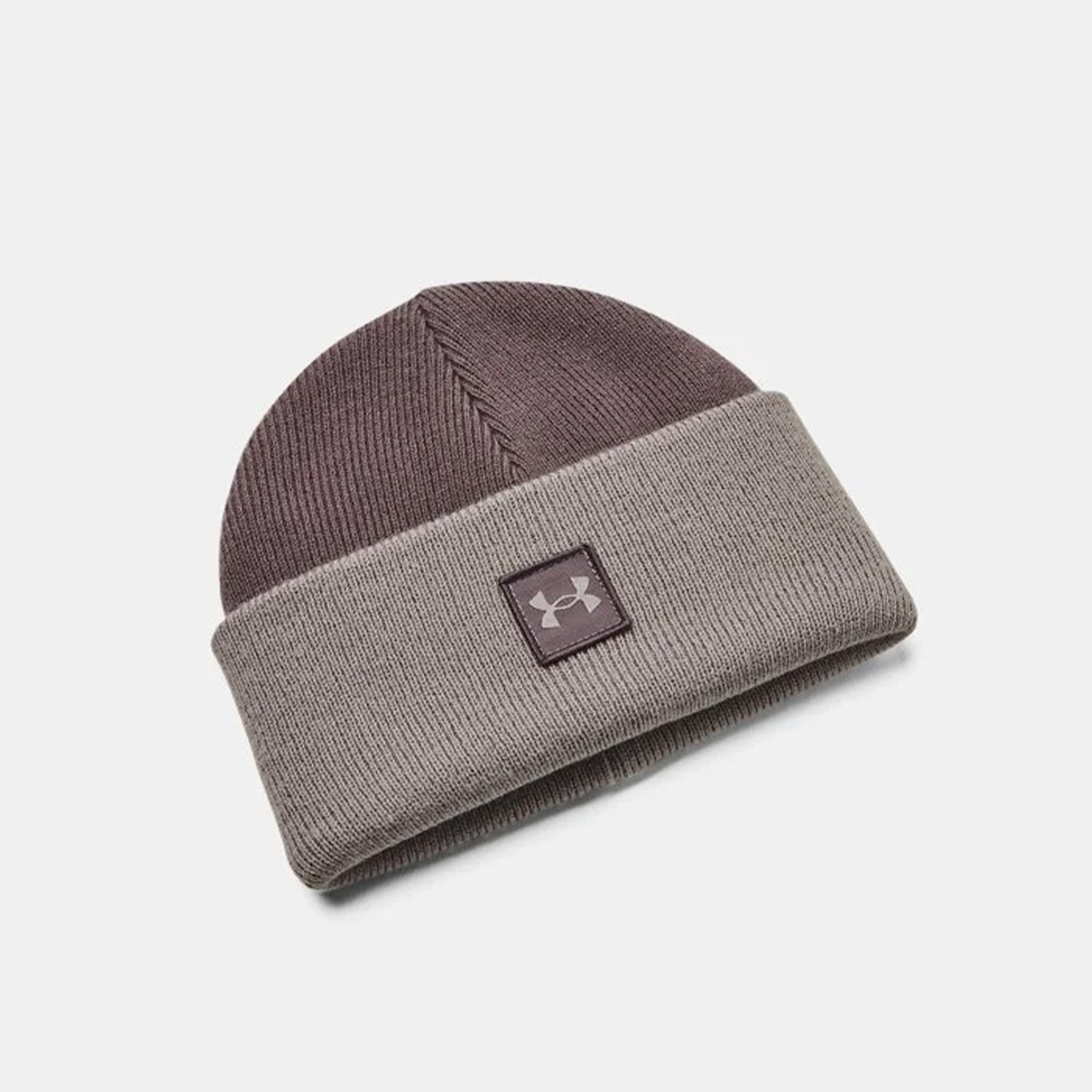 Under Armour Headwear-Beanie Erkek Gri Bere