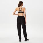 Kappa Kadın Siyah Pantolon