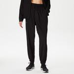 Kappa Kadın Siyah Pantolon