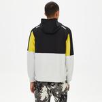 Kappa Logo Mount Erkek Siyah Günlük Ceket