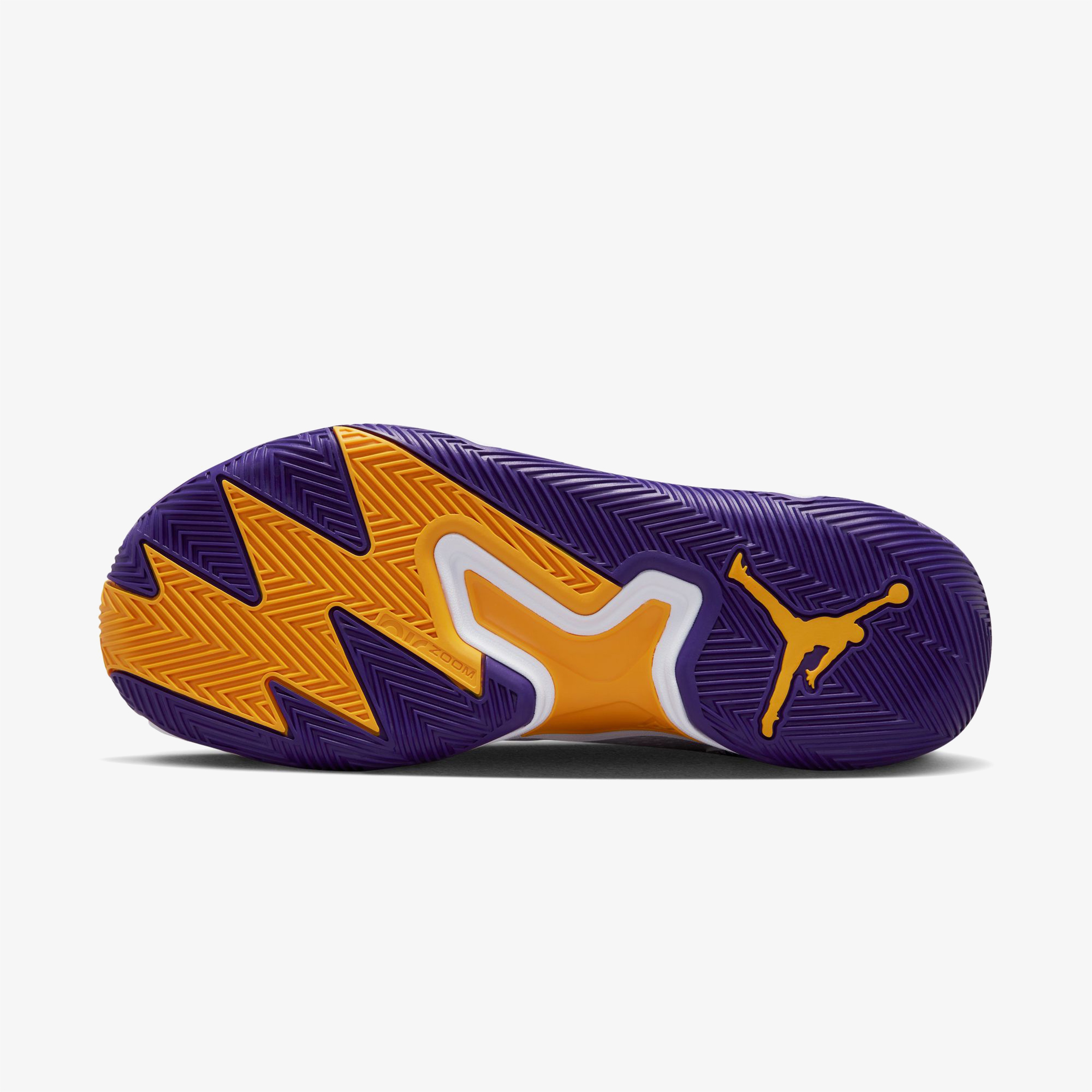 Jordan One Take 4 Erkek Beyaz Basketbol Ayakkabısı