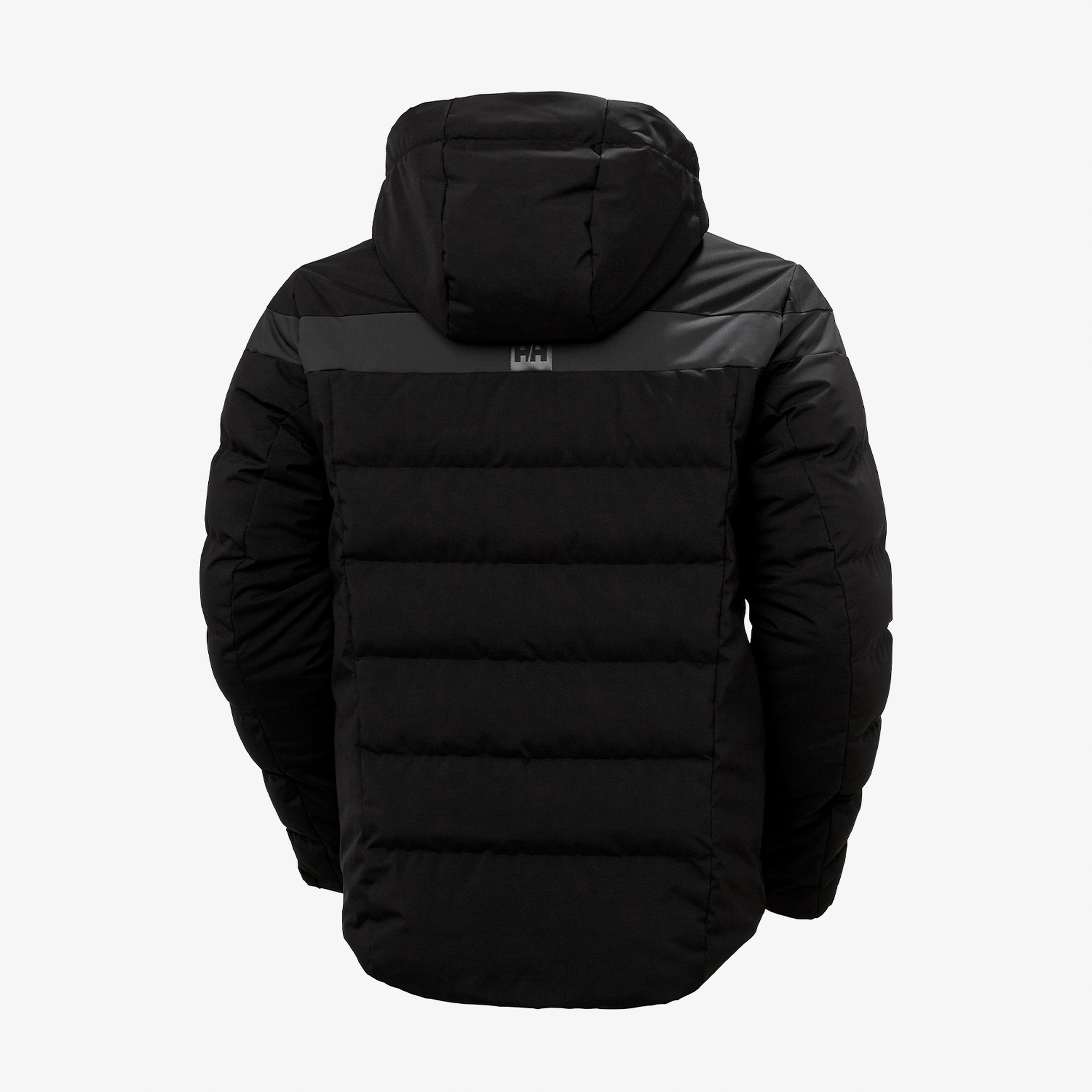 Helly Hansen Bossanova Puffy Erkek Siyah Outdoor Mont