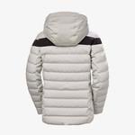 Helly Hansen  Imperıal Puffy Kadın Bej Kayak Montu