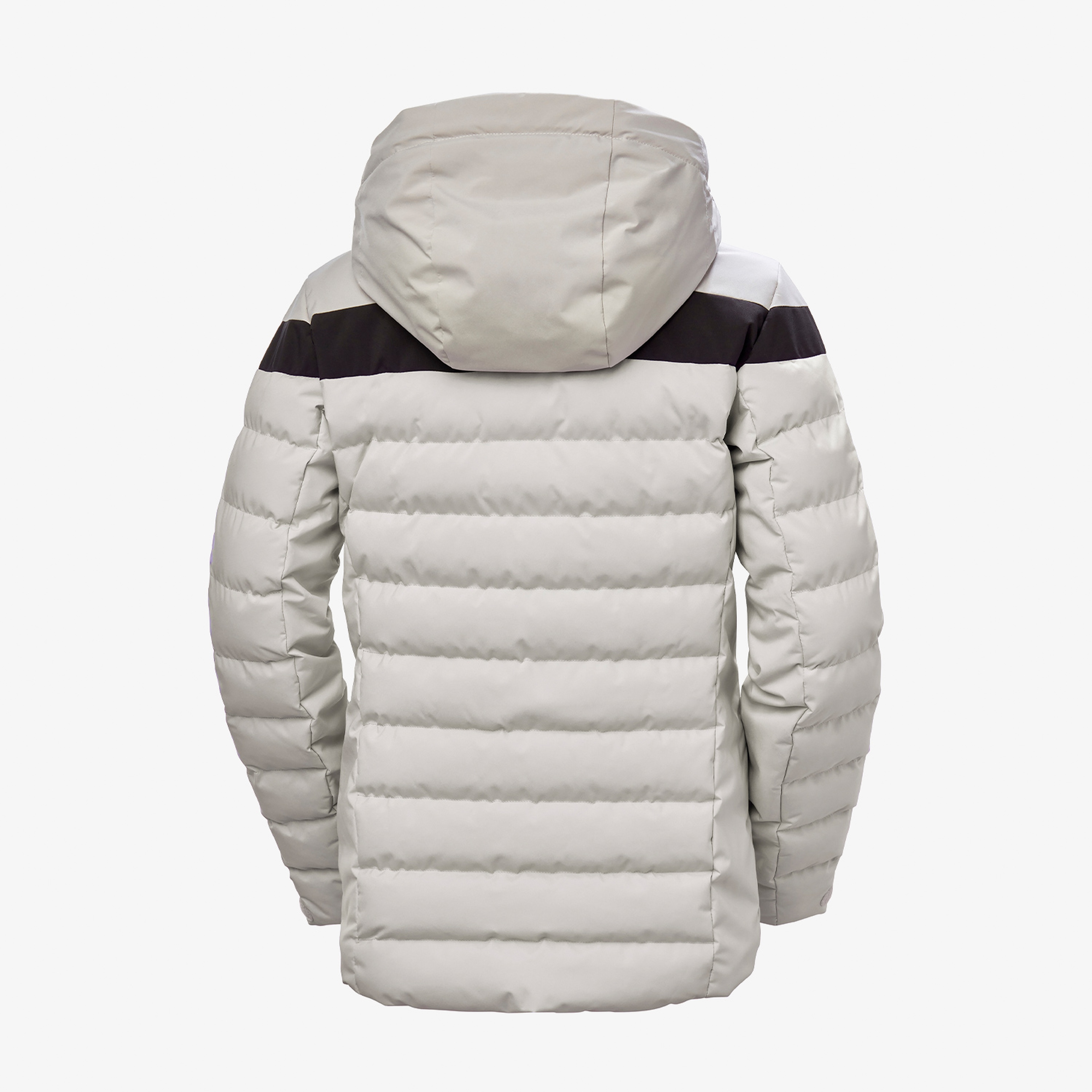 Helly Hansen  Imperıal Puffy Kadın Bej Kayak Montu