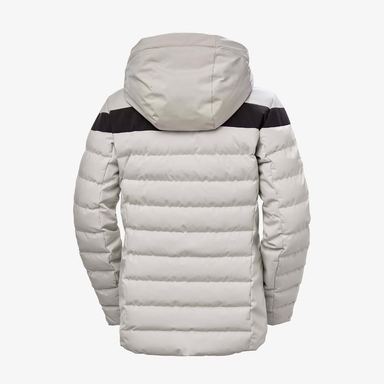 Helly Hansen  Imperıal Puffy Kadın Bej Kayak Montu