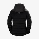 Helly Hansen  Imperıal Puffy Kadın Renkli Kayak Montu