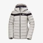 Helly Hansen  Imperıal Puffy Kadın Bej Kayak Montu