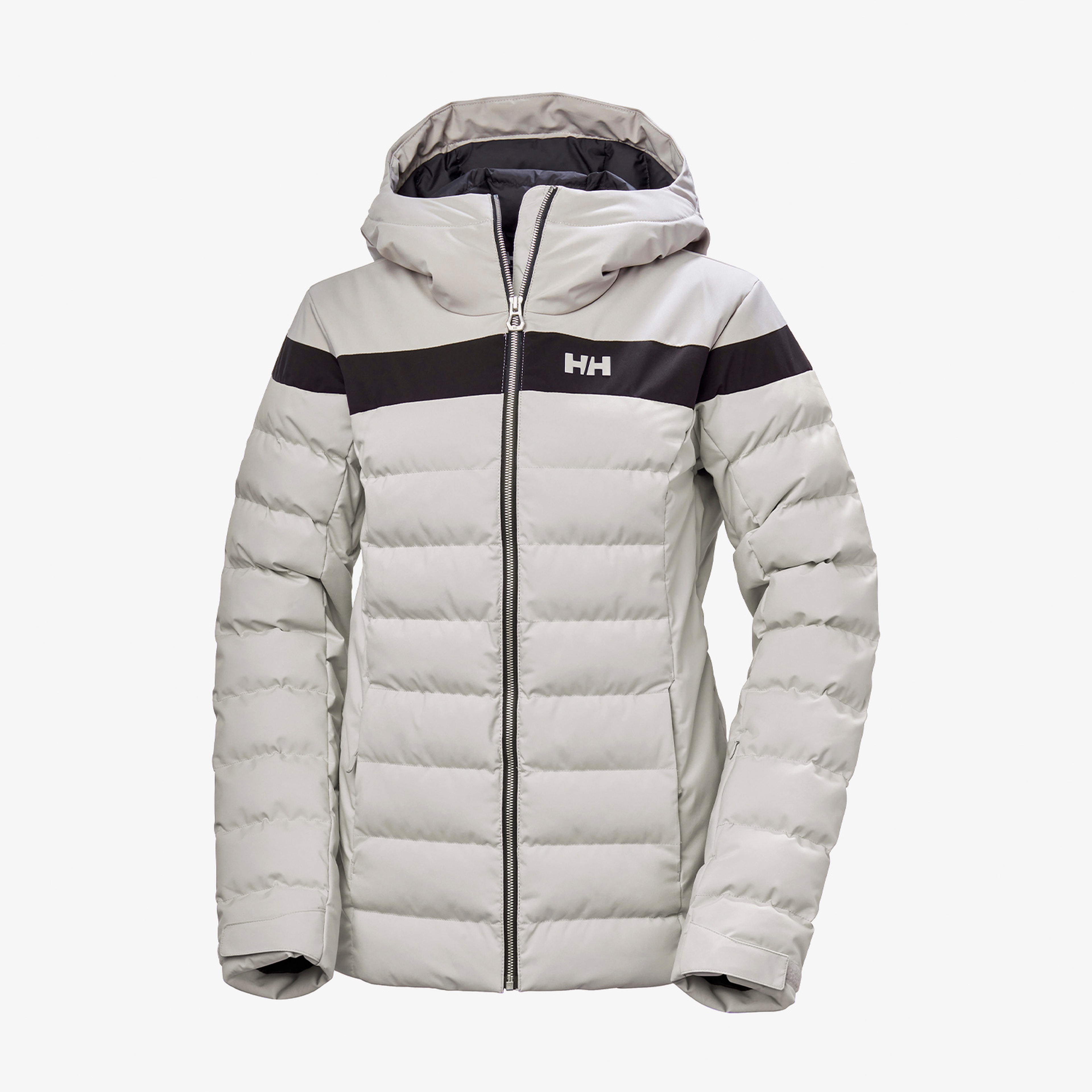 Helly Hansen  Imperıal Puffy Kadın Bej Kayak Montu