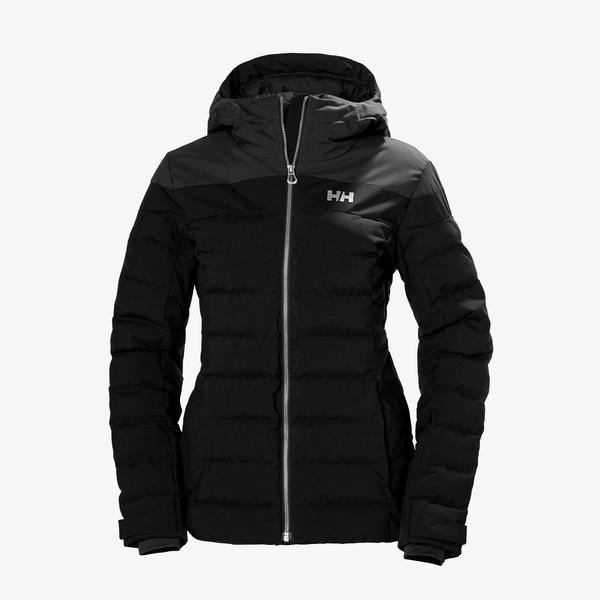 Helly Hansen  Imperıal Puffy Kadın Renkli Kayak Montu