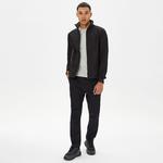 Helly Hansen Paramount Softshell Mont Erkek Siyah Polar