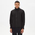 Helly Hansen Paramount Softshell Mont Erkek Siyah Polar