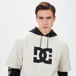 Dc 43 Anorak Erkek Siyah Outdoor Mont