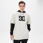 Dc 43 Anorak Erkek Siyah Outdoor Mont