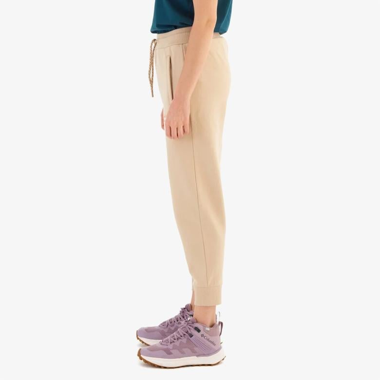 Columbia CSC U Marble Canyon Heavyweight Erkek Bej Eşofman Altı