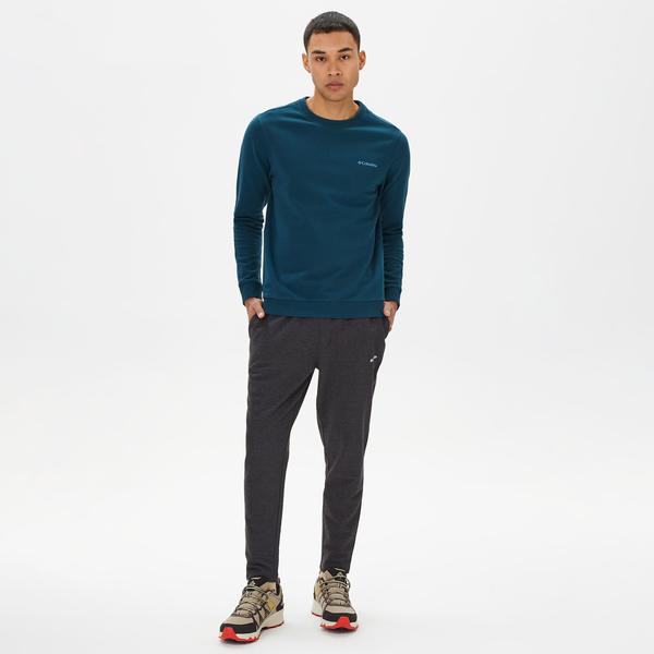 Columbia Lodge Jogger Iı Erkek Beyaz Günlük Eşofman Altı