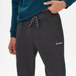 Columbia Lodge Jogger Iı Erkek Beyaz Günlük Eşofman Altı