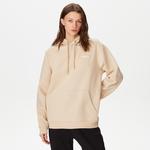 Columbia Csc Basic Crew Unisex Bej Günlük Sweatshirt