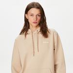 Columbia Csc Basic Crew Unisex Bej Günlük Sweatshirt