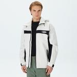 Quiksilver Live Wire Erkek Renkli Kayak Montu