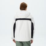 Quiksilver Live Wire Erkek Renkli Kayak Montu