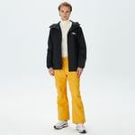 Quiksilver High In The Unisex Siyah Snowboard Montu