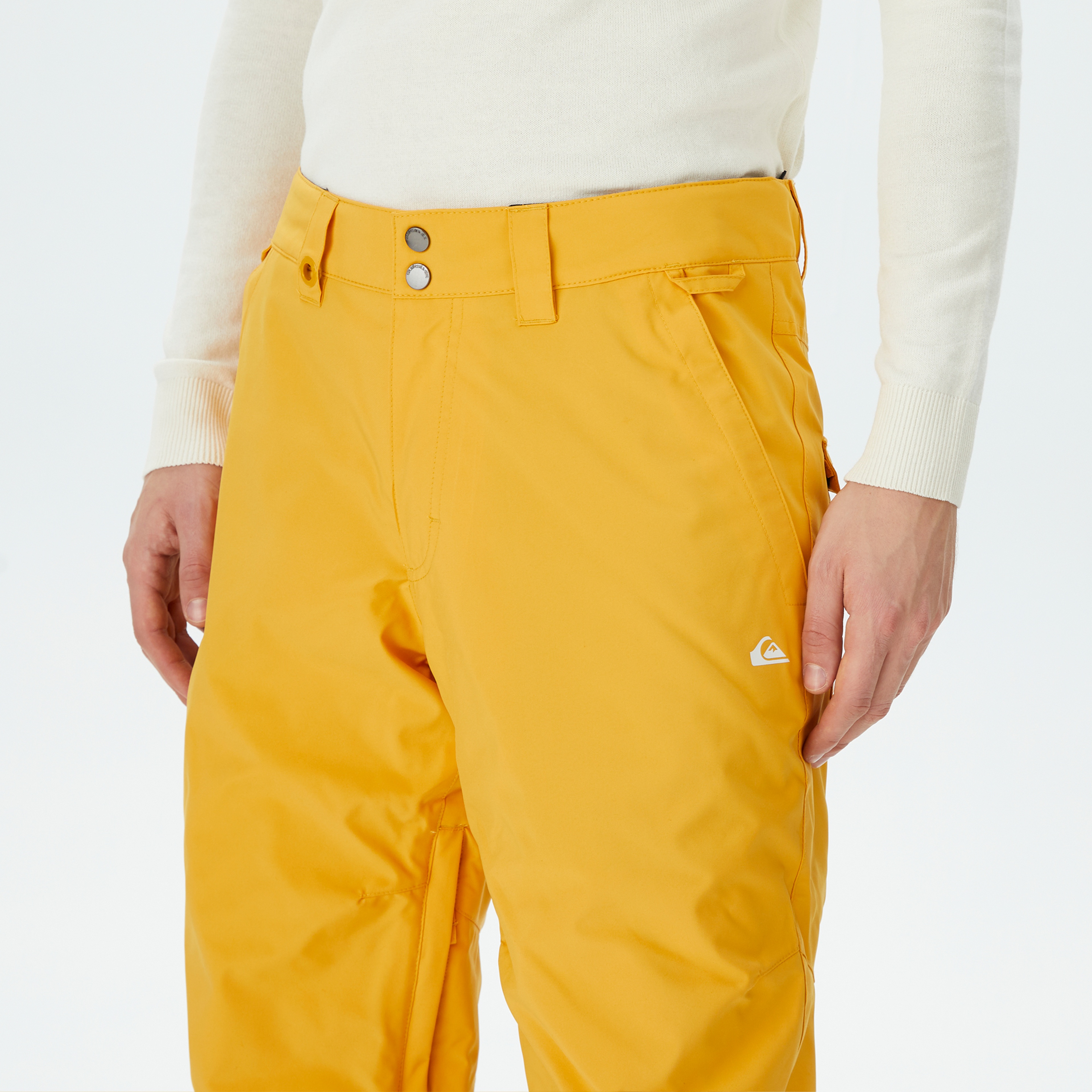 Quiksilver Estate Erkek Renkli Kayak Pantolonu