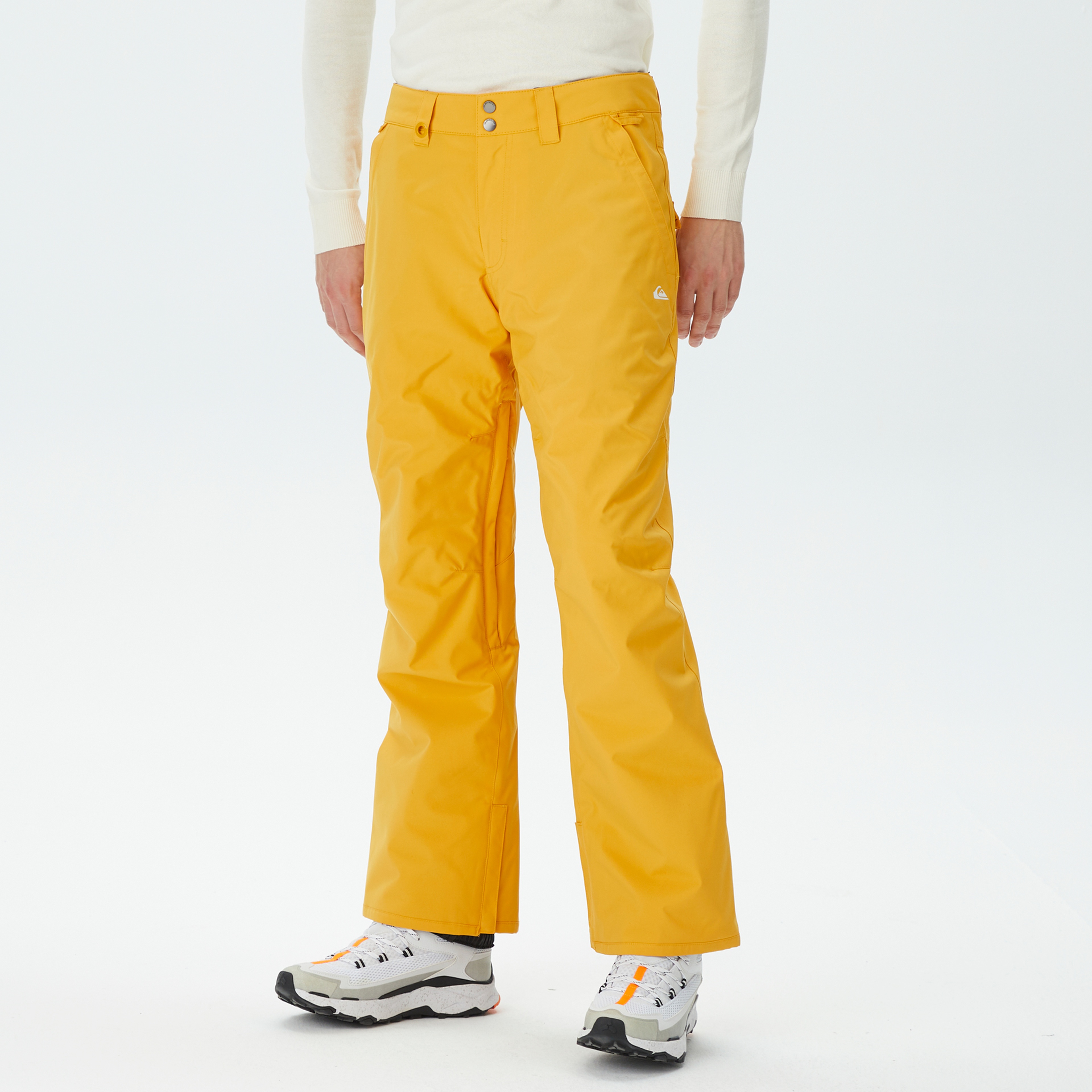 Quiksilver Estate Erkek Renkli Kayak Pantolonu