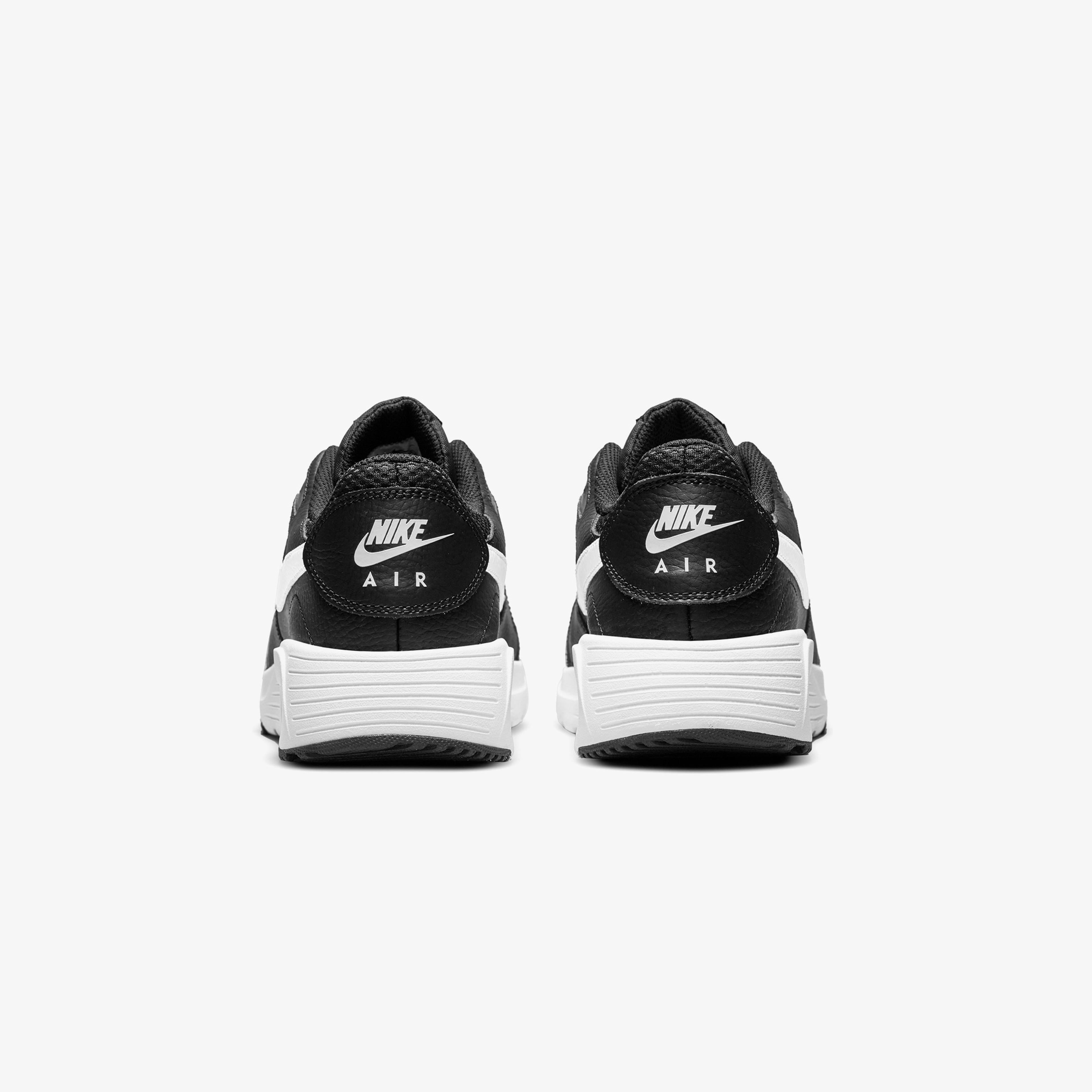 Nike Erkek Siyah Spor Ayakkabı & Sneaker