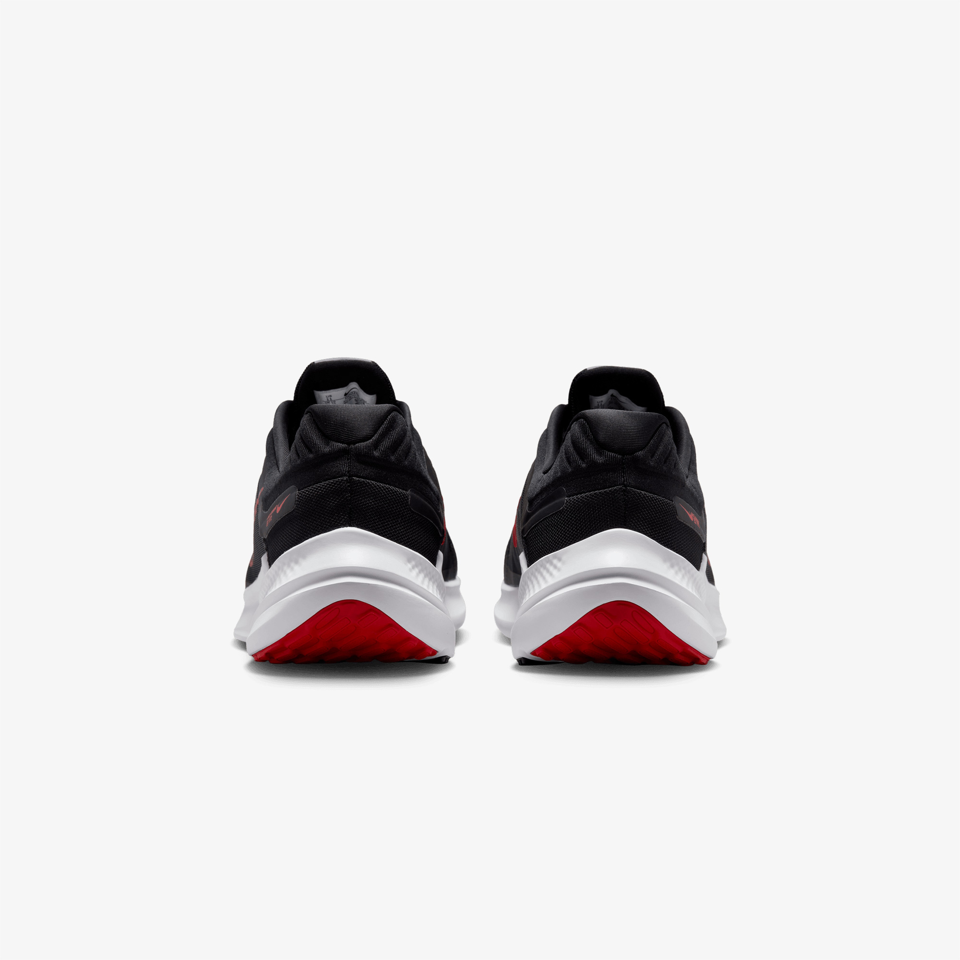 Nike Quest 5 Erkek Siyah Koşu Ayakkabısı