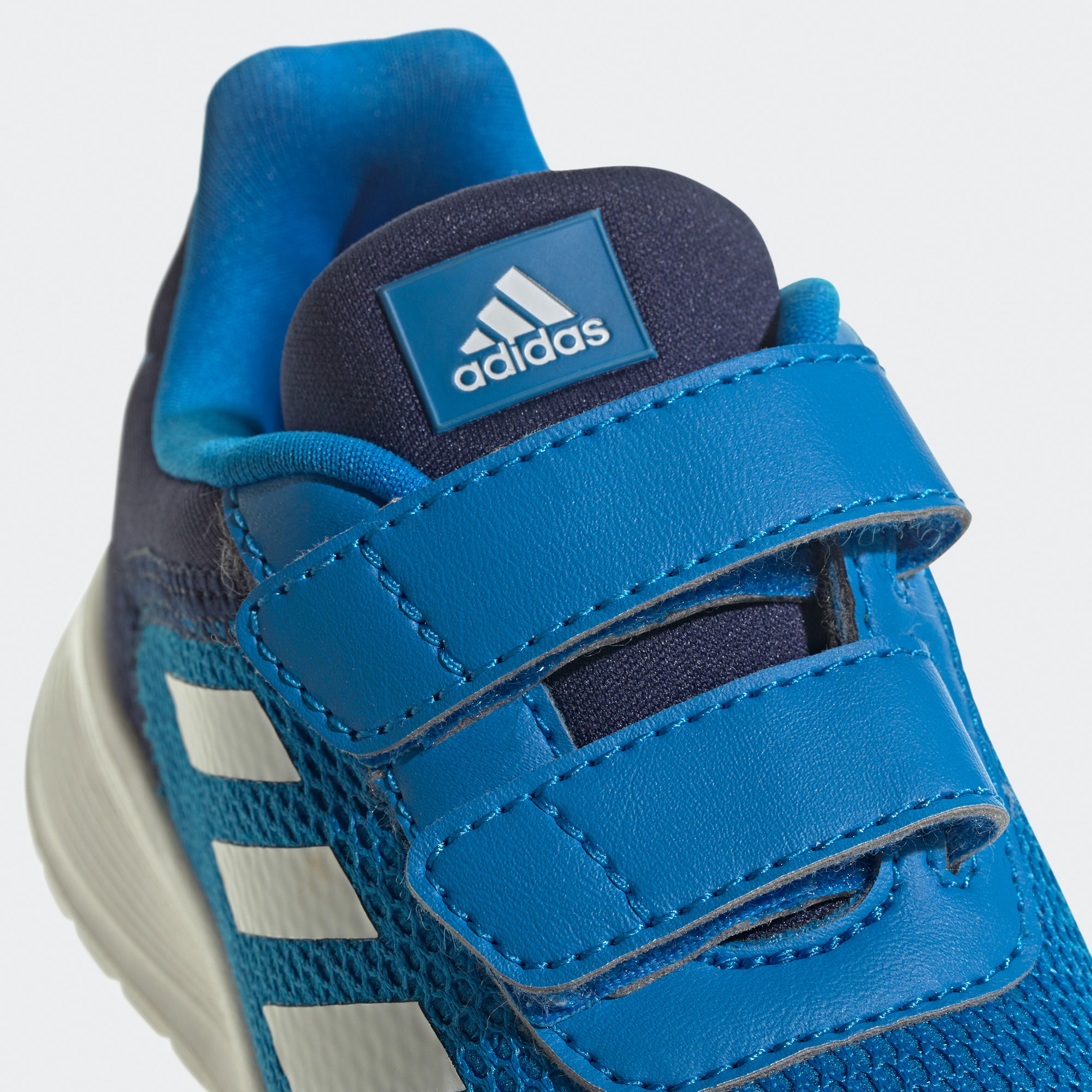 adidas Sportswear Tensaur Run 2.0 Cf Bebek Mavi Spor Ayakkabı