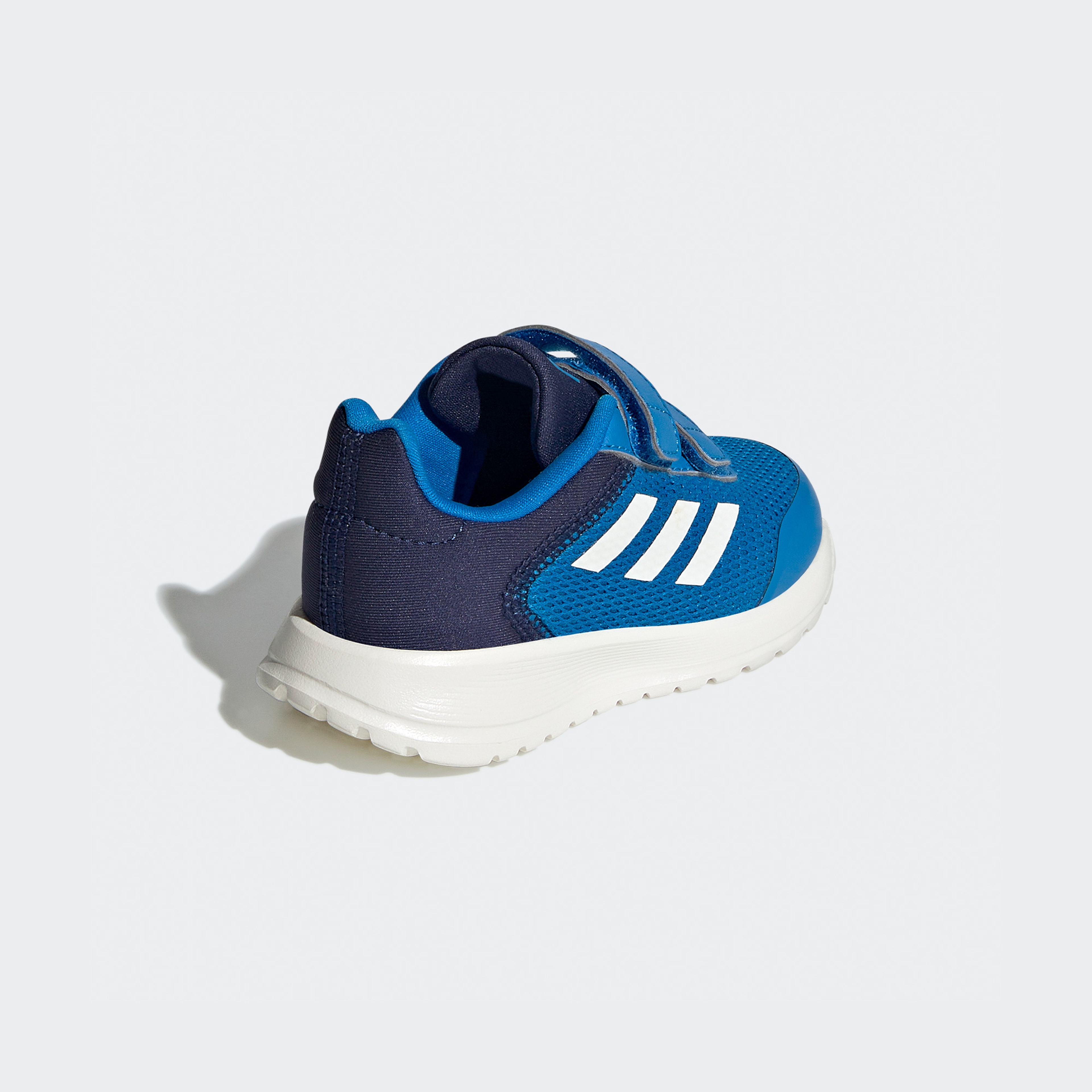 adidas Sportswear Tensaur Run 2.0 Cf Bebek Mavi Spor Ayakkabı
