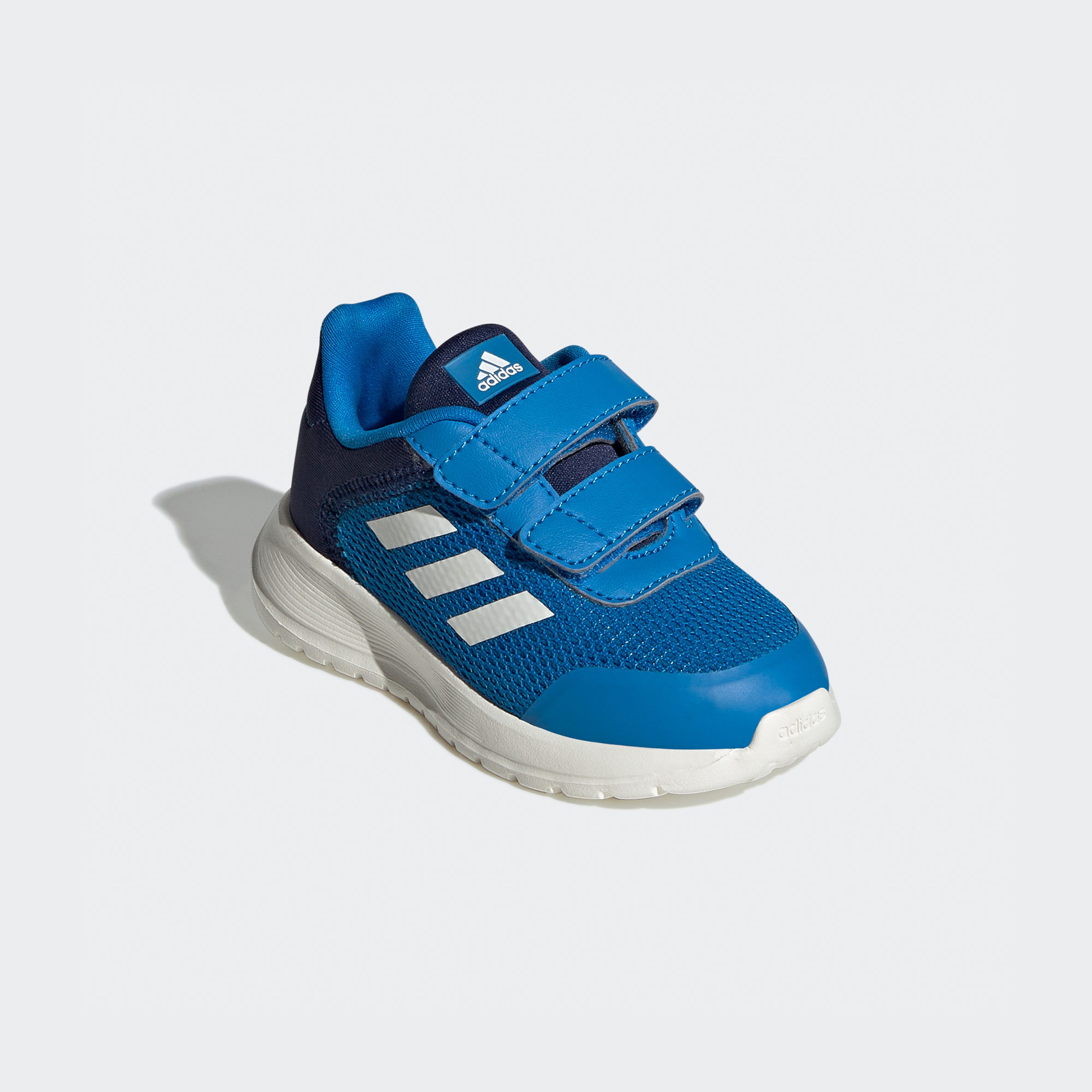 adidas Sportswear Tensaur Run 2.0 Cf Bebek Mavi Spor Ayakkabı