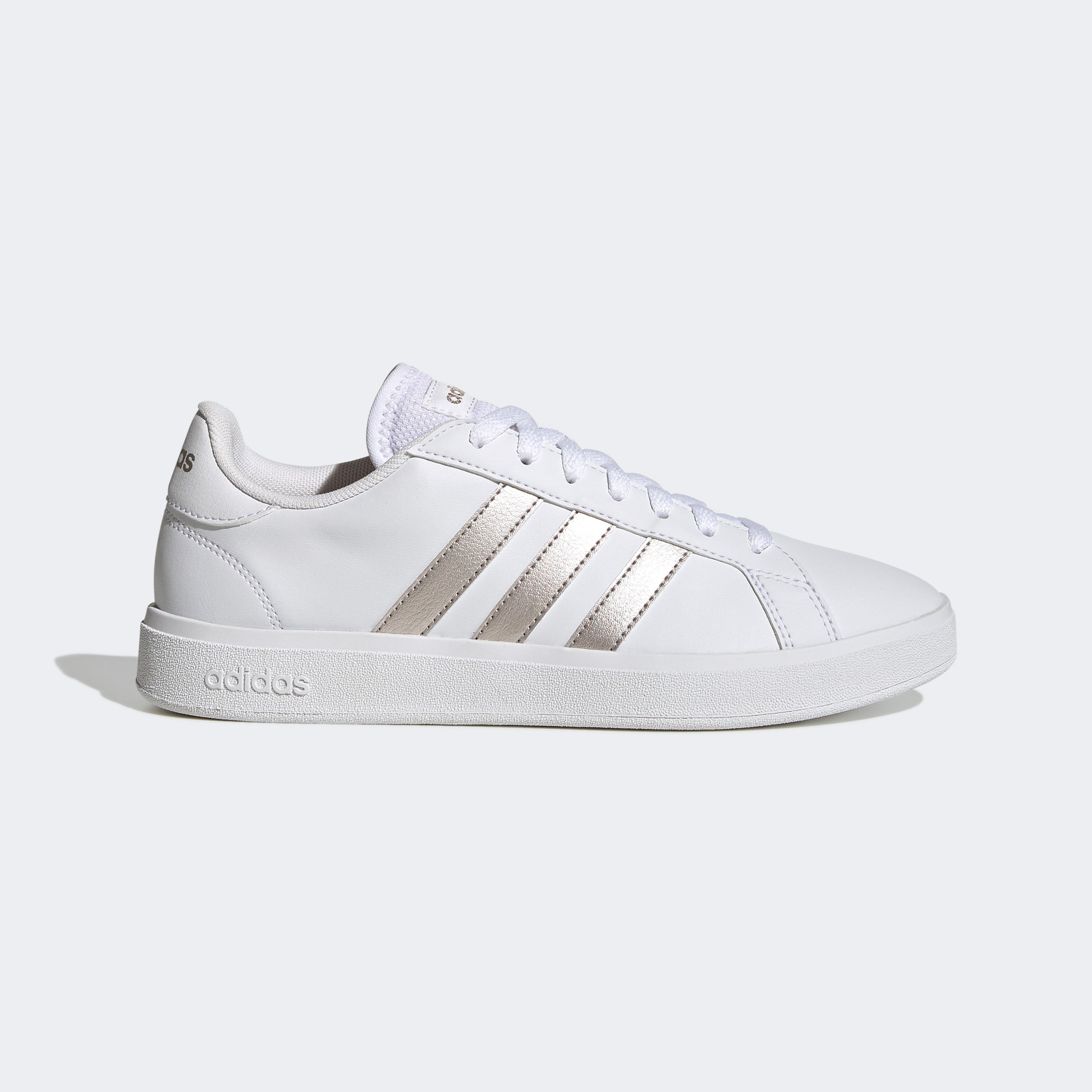 Adidas Unisex Beyaz Spor Ayakkabı & Sneaker