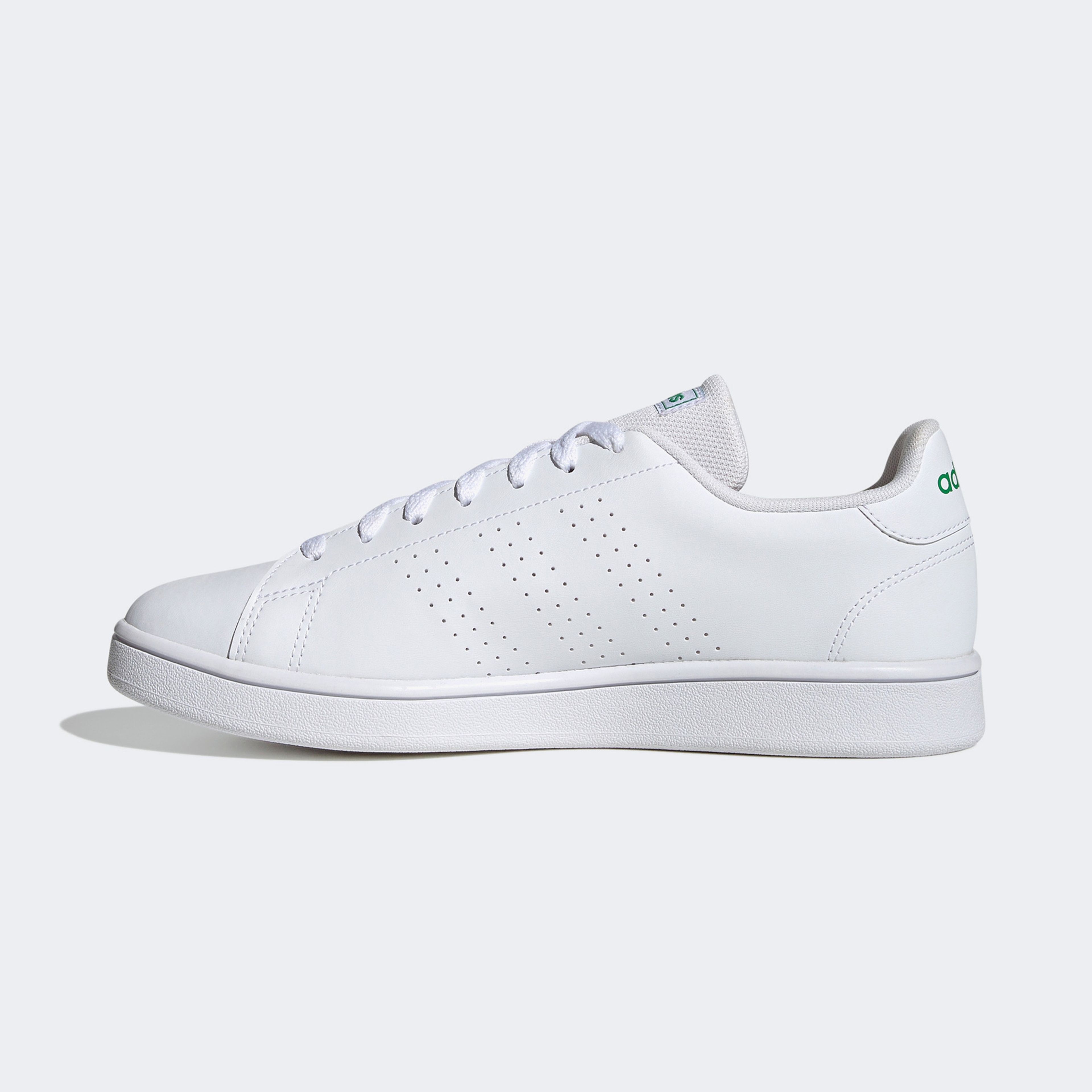 adidas Advantage Base Erkek Beyaz Günlük Ayakkabı