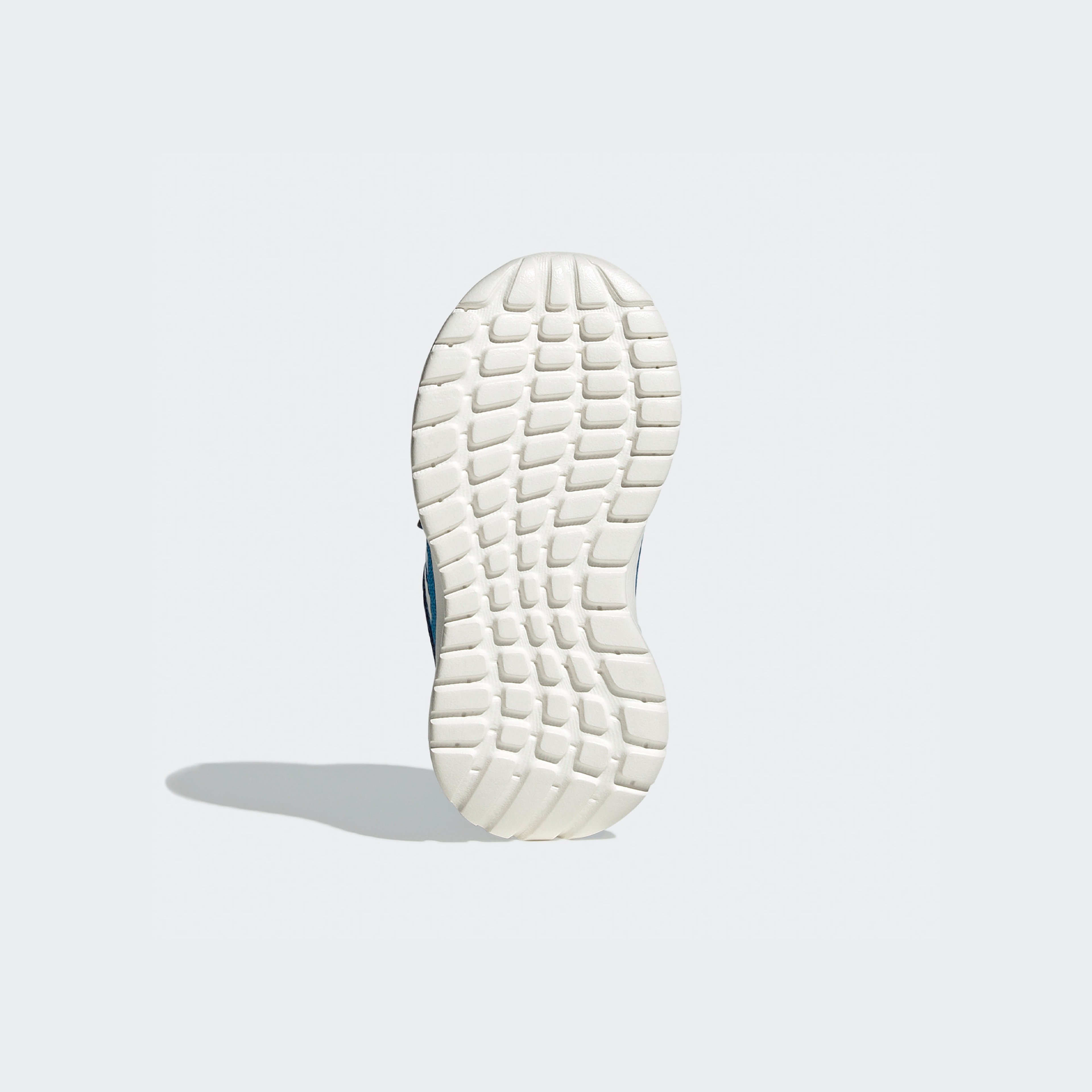 adidas Sportswear Tensaur Run 2.0 Cf Bebek Mavi Spor Ayakkabı