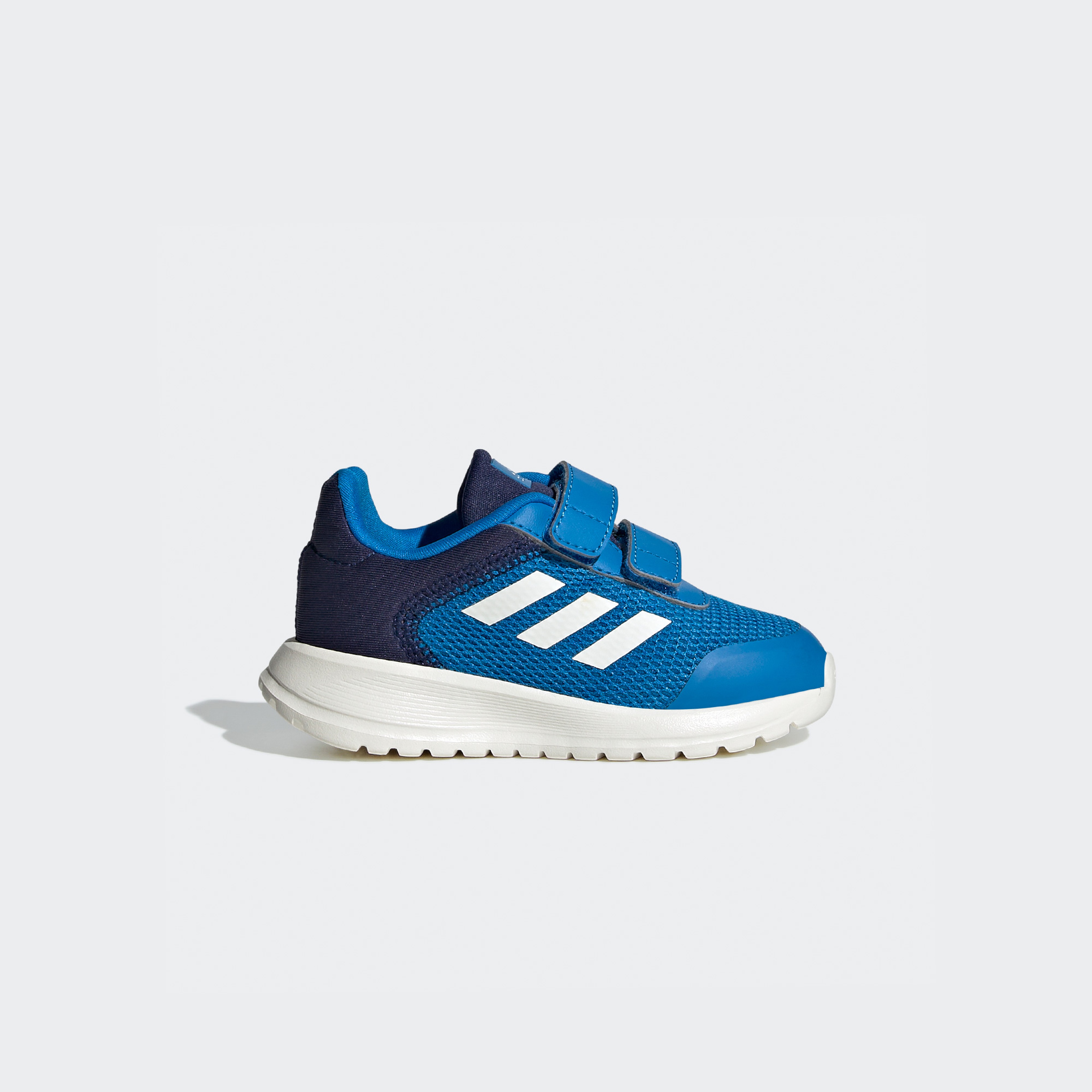 adidas Sportswear Tensaur Run 2.0 Cf Bebek Mavi Spor Ayakkabı