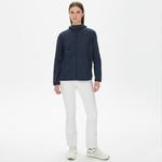 Jack Wolfskin Tannenspur Kadın Mavi Ceket