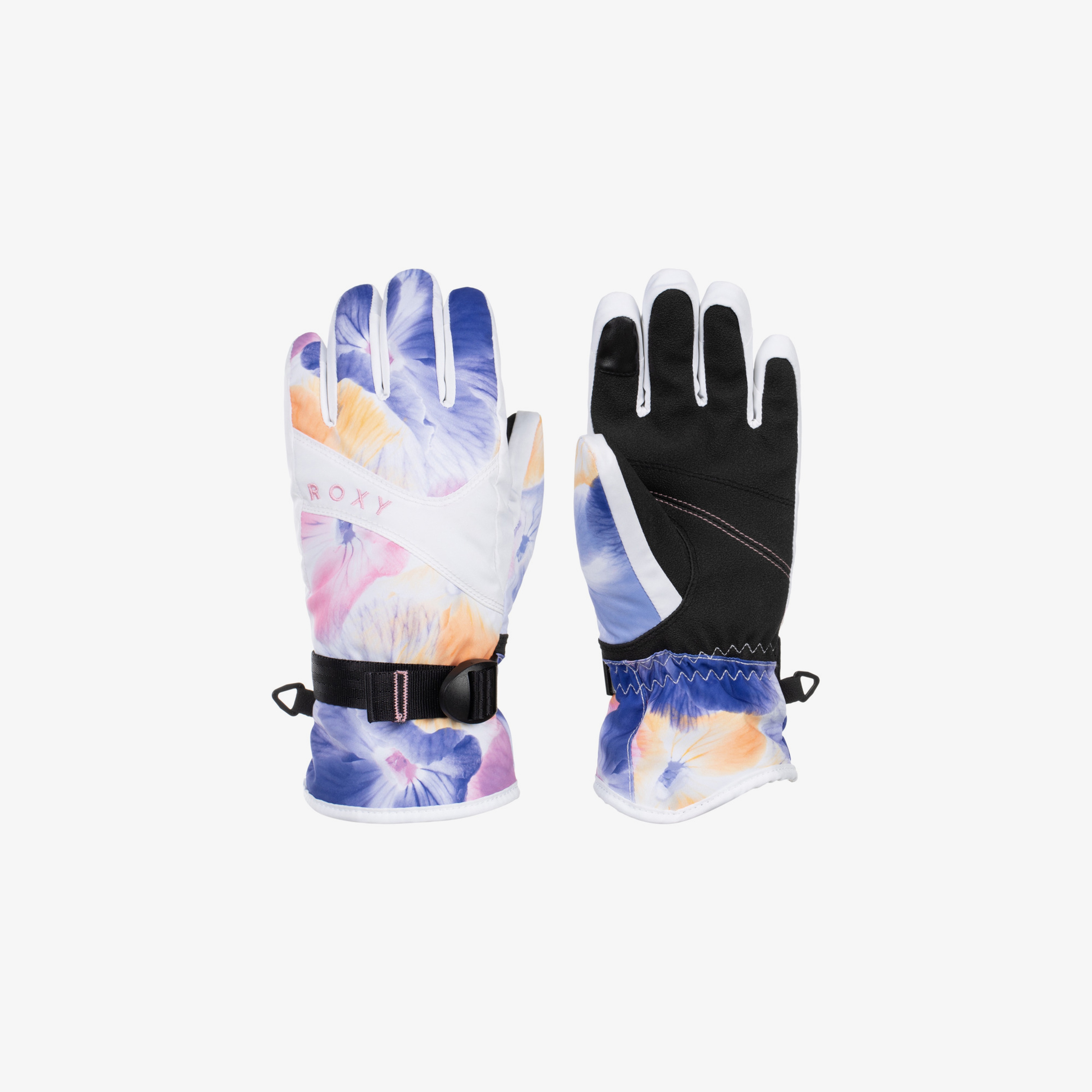 Roxy Çocuk Beyaz Eldiven