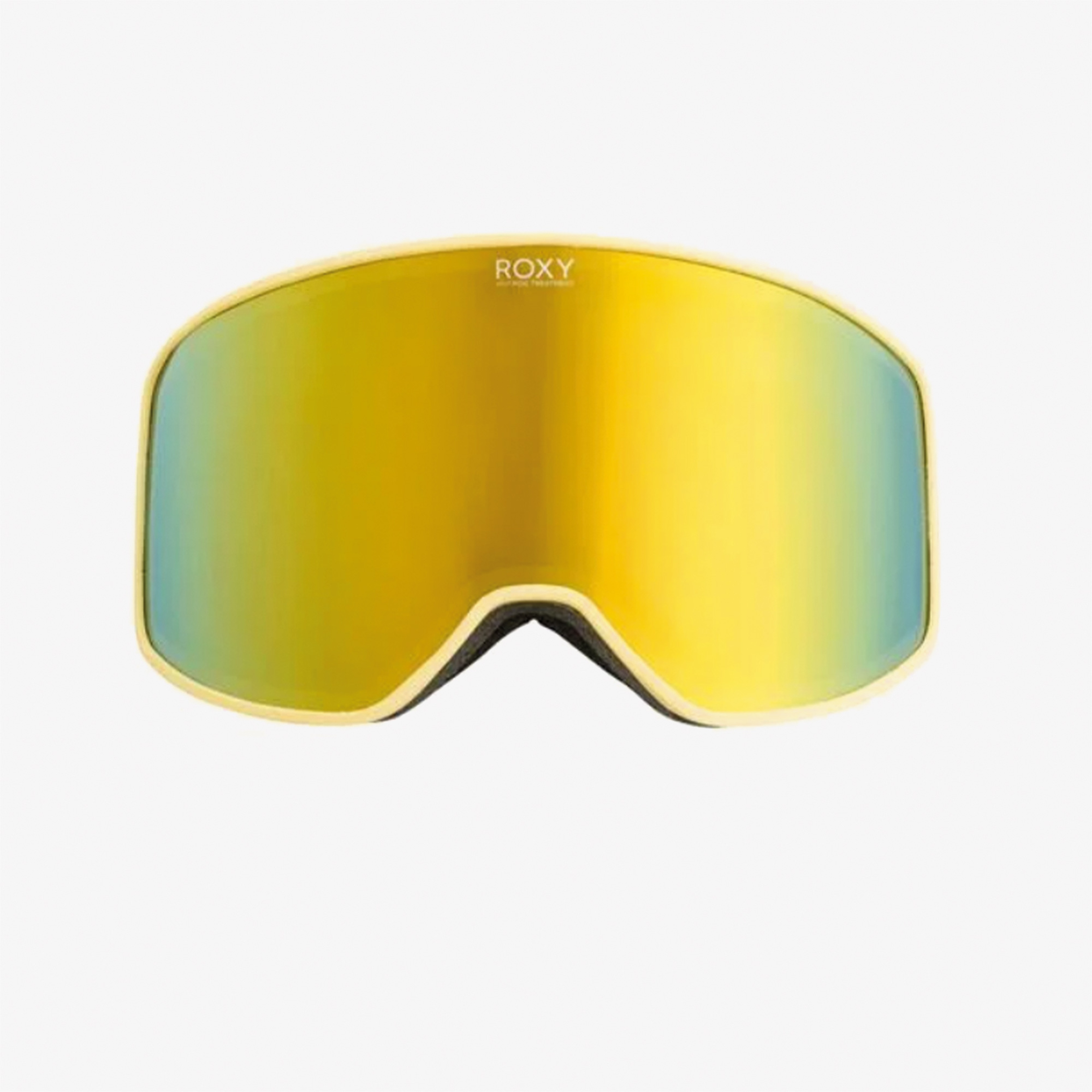 Roxy Kadın Sarı Gözlük