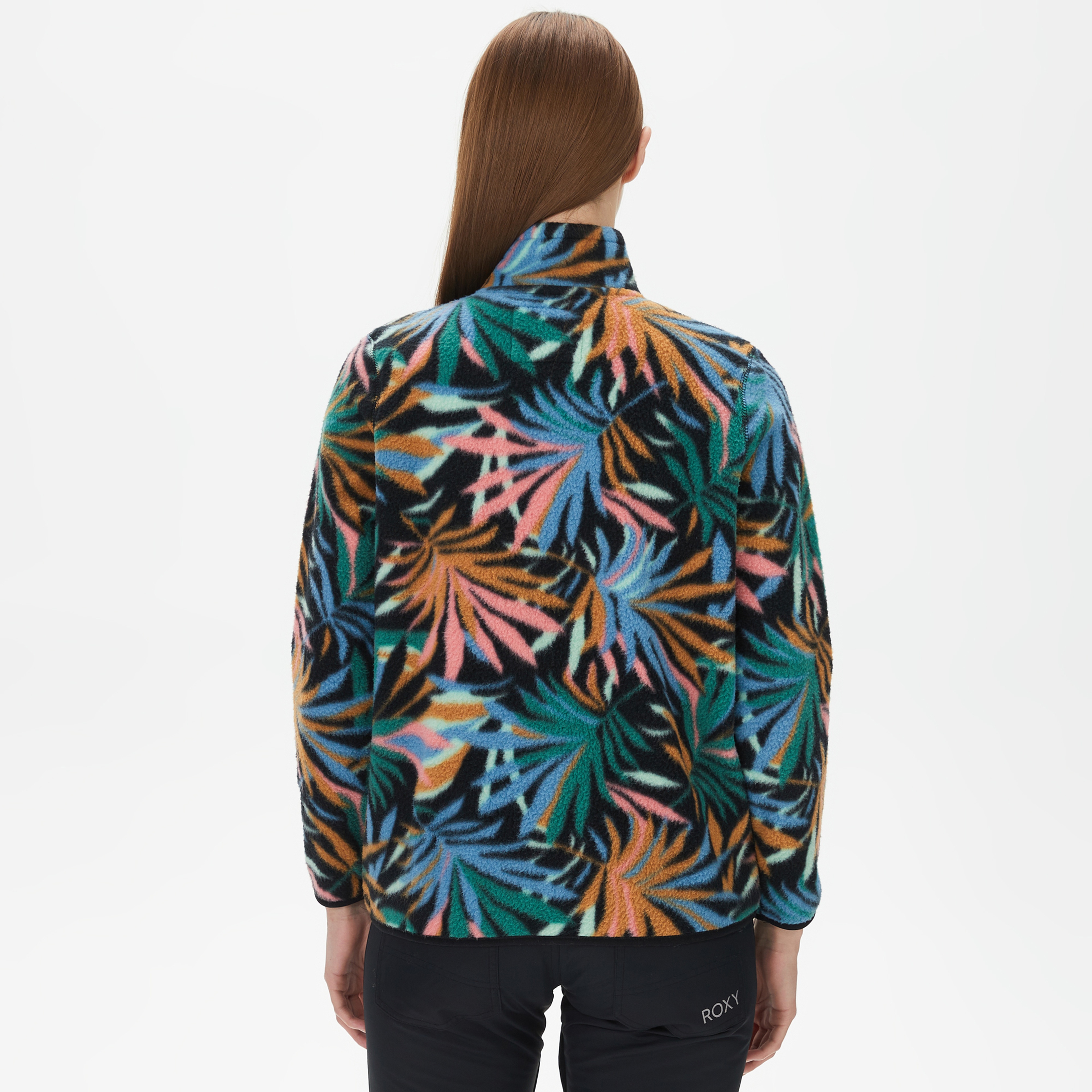 Billabong Kadın Mavi Ceket