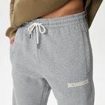 DC Shoes Baseline Erkek Gri Eşofman Altı