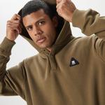 Dc Offpeak Erkek Kahverengi Sweatshirt