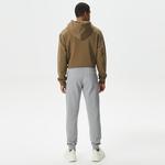 DC Shoes Baseline Erkek Gri Eşofman Altı