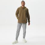 DC Shoes Baseline Erkek Gri Eşofman Altı