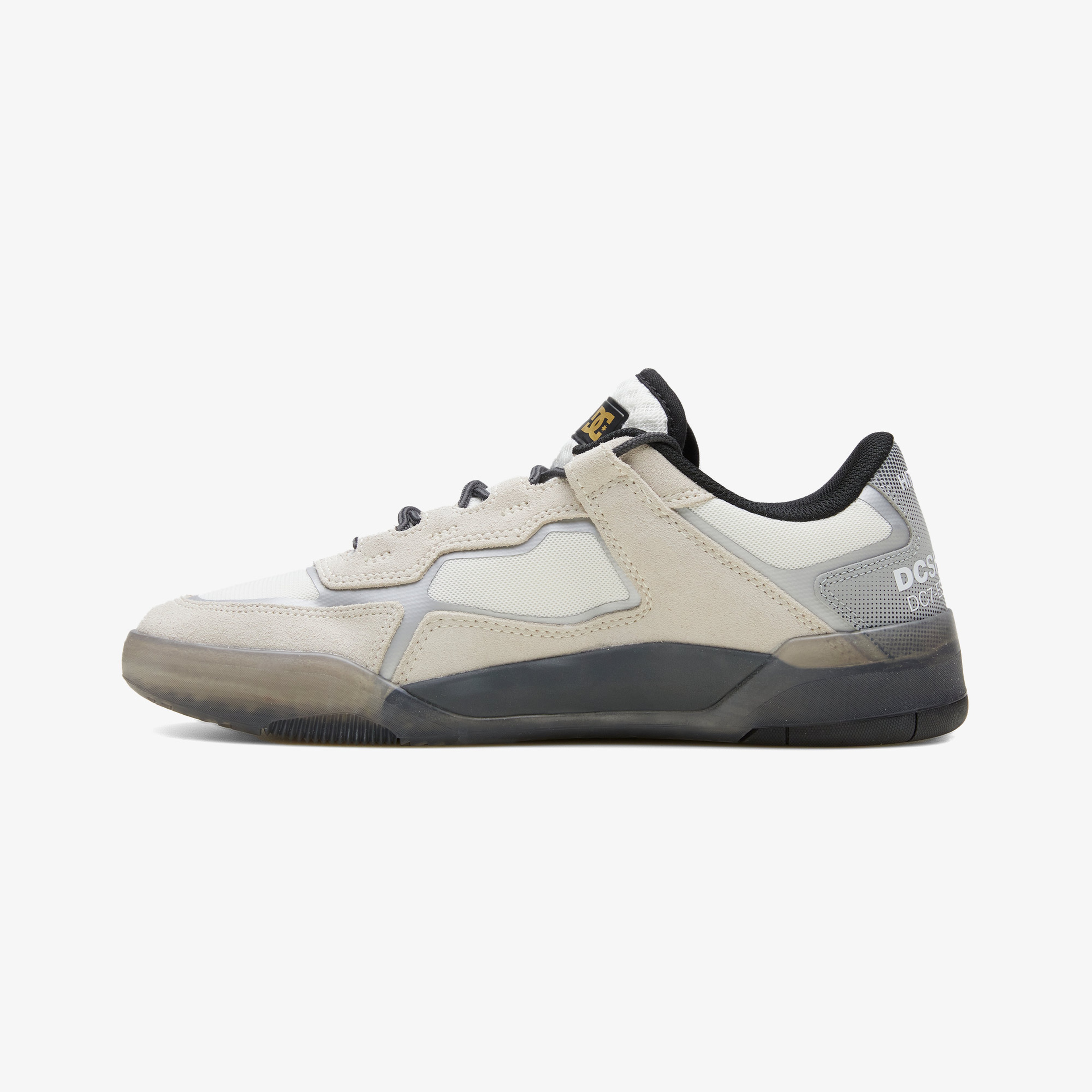 Dc Shoes Metric S Erkek Bej Sneaker
