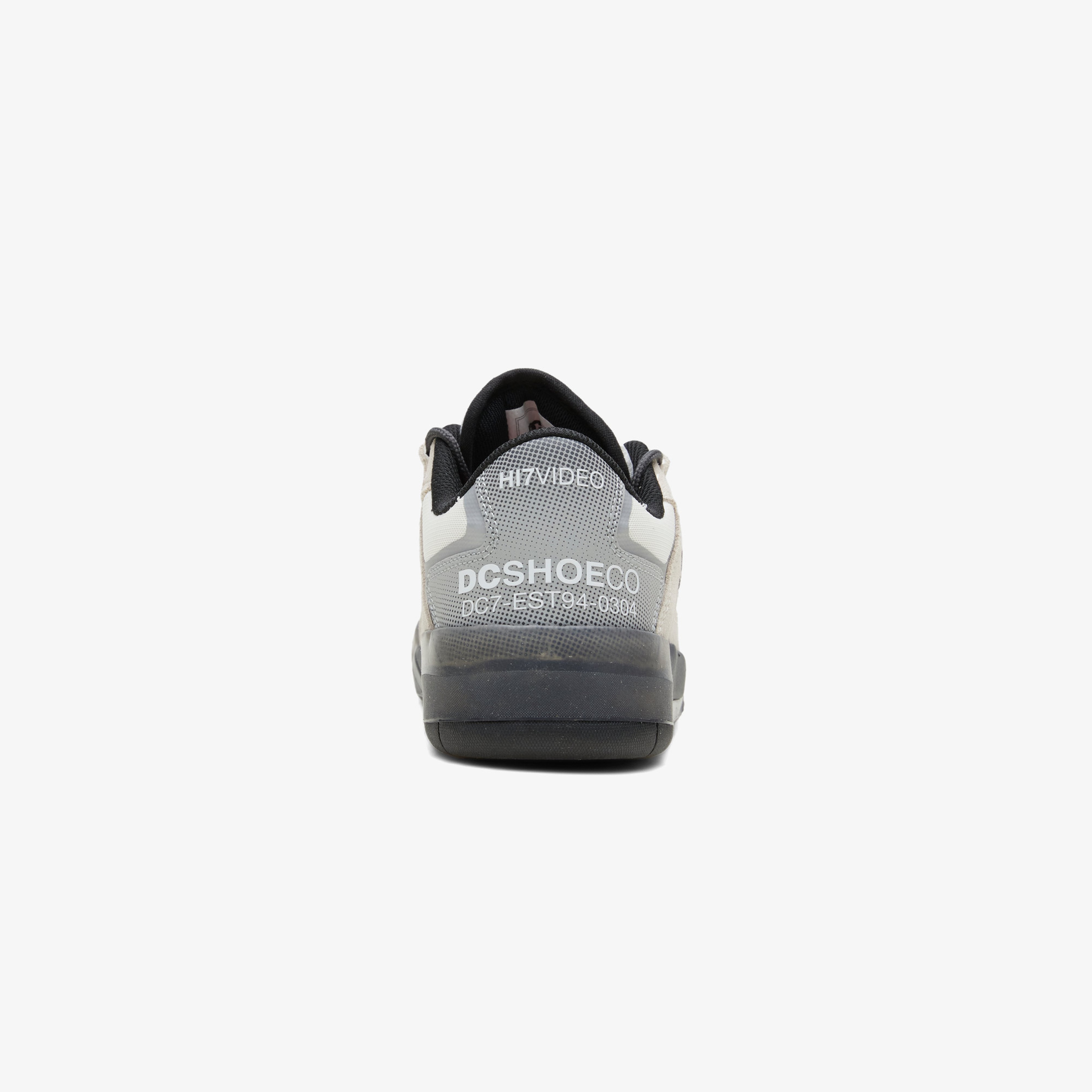 Dc Shoes Metric S Erkek Bej Sneaker